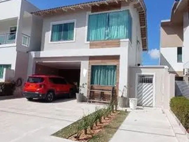 Imagem: Residencial Laranjeiras Premium Casa 04