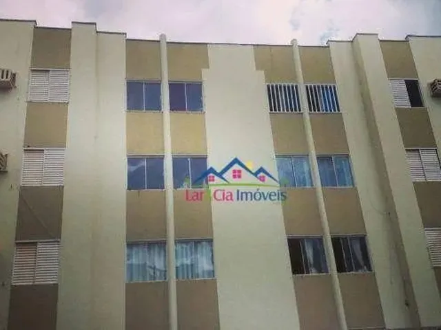 Imagem: Condomínio Residencial Granada