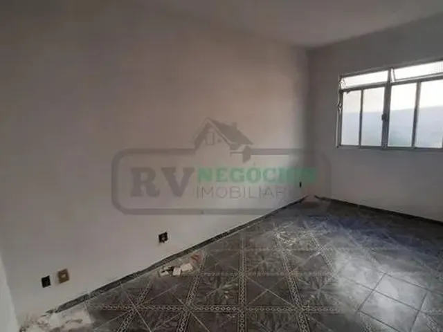 Imagem 11: )(- Oportunidade! Casa Linear e Individual em Terreno Plano 12X30 com 3 Quartos em Encost