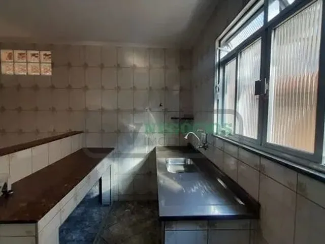 Imagem 9: )(- Oportunidade! Casa Linear e Individual em Terreno Plano 12X30 com 3 Quartos em Encost