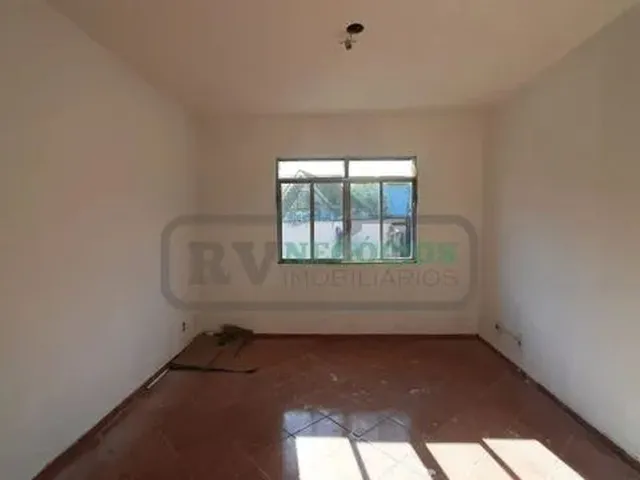 Imagem 5: )(- Oportunidade! Casa Linear e Individual em Terreno Plano 12X30 com 3 Quartos em Encost