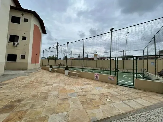 Imagem 6: Apartamento na Maraponga N°:0. *2841283