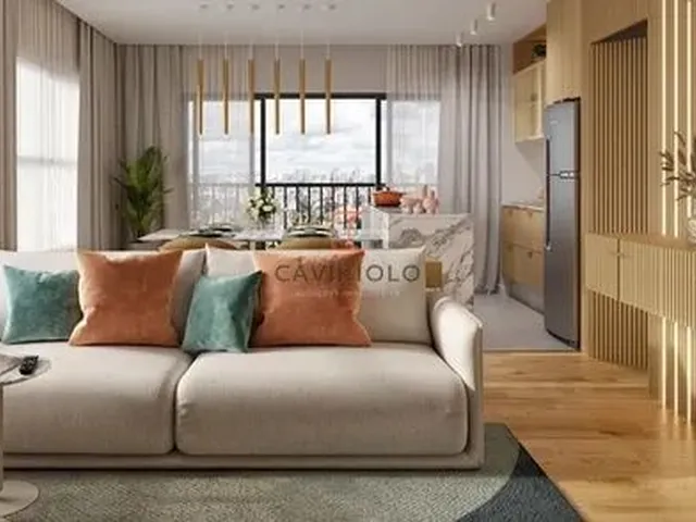 Imagem: Curitiba - Loft - Água Verde