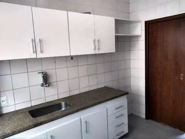 Imagem: Belo Horizonte - Apartamento Padrão - Anchieta
