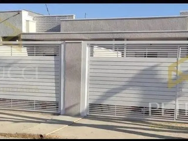 Imagem: Casa - Parque Bandeirantes II (Nova Veneza)