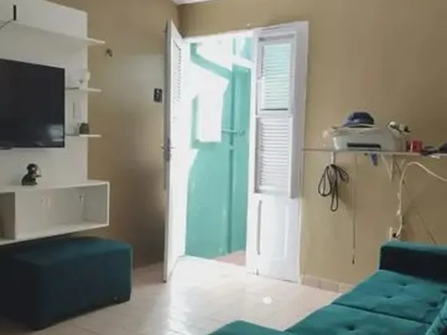 Imagem: Casa Solta com 3 Quartos na Cidade 2000