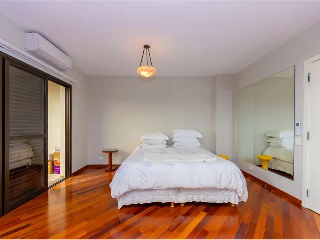 Imagem: Apartamento Residencial em São Paulo