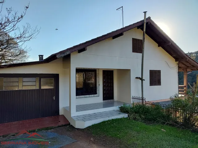 Imagem: Casa Residencial em Nova Petrópolis - Rs