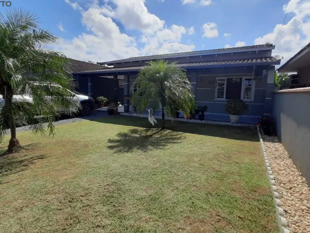 Imagem: Casa Residencial em Joinville - Sc, Aventureiro