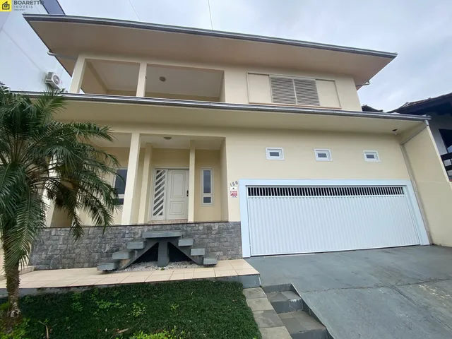 Imagem: Casa Residencial em Joinville - Sc, Saguaçu
