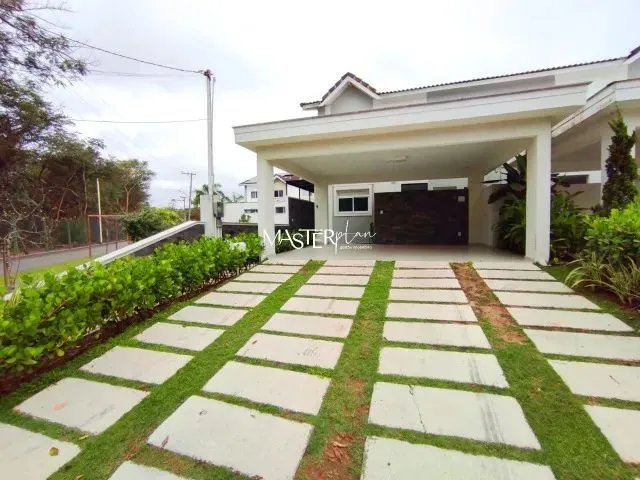 Imagem: Vendo Ou Alugo Casa em Condominio