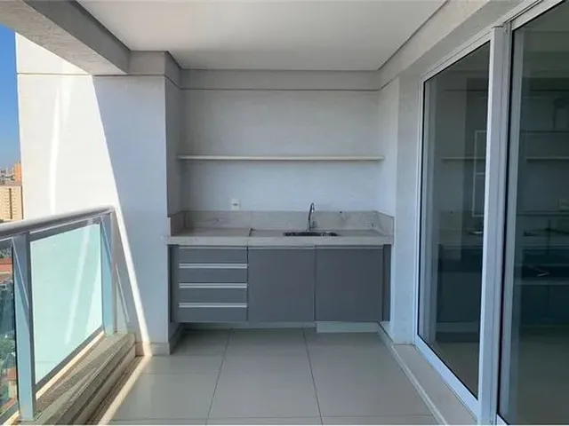 Imagem: Apartamento para Locação no Ed. Trio By