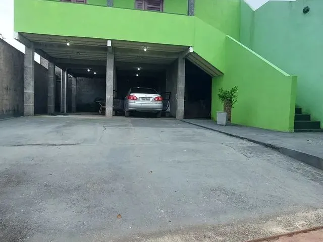 Imagem: Casa no Pacheco