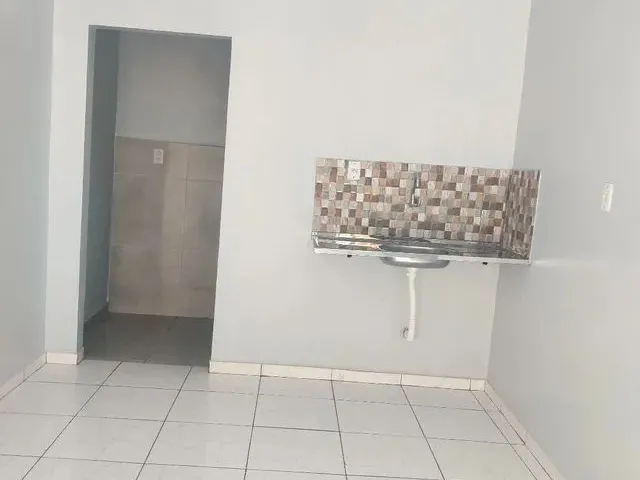 Imagem: Aluga-Se Apartamento no Bairro. Cidade Jardim