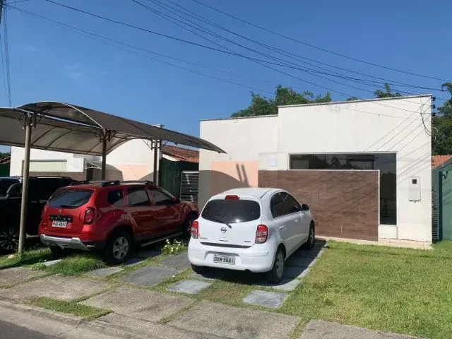 Imagem: Casa Semi Mobiliada no Condomínio Nascente