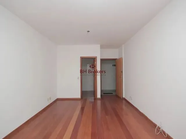 Imagem: Belo Horizonte - Apartamento Padrão - Savassi