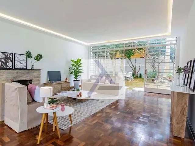 Imagem: Casa com 4 Dormitórios para Alugar, 200