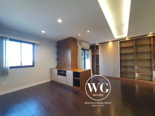 Imagem: Apartamento em Andar Alto, Semi Mobiliado