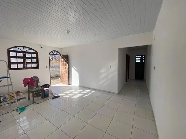 Imagem: Casa 3 Quartos Vendaval 90M²