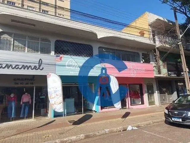 Imagem: Apartamento com 2 Dormitórios para Alugar
