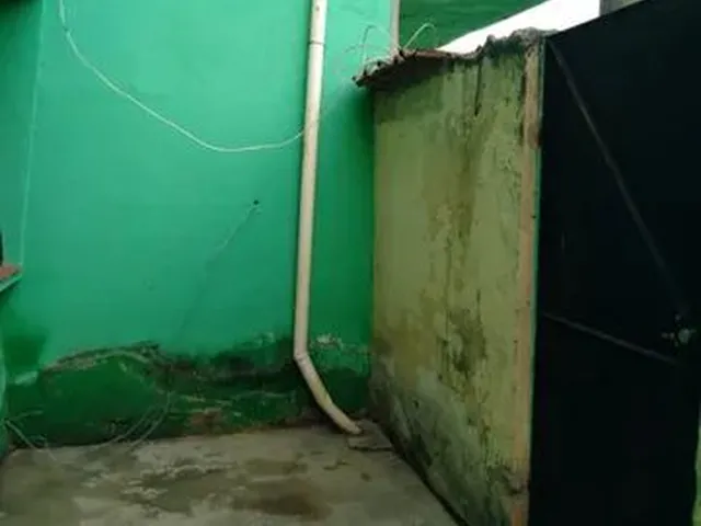 Imagem: Alugo Casa 2 Quartos Nova Iguaçu