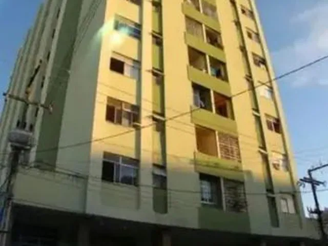 Imagem: Apto no Edificio Futuro