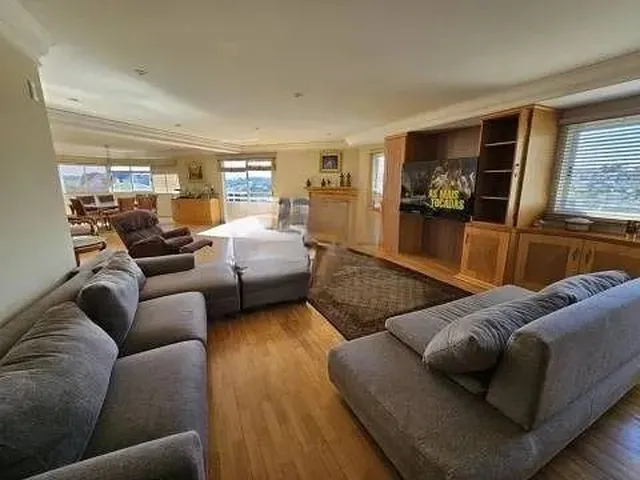 Imagem 5: Excelente Casa Mobiliada Localização Privilegiada no São João