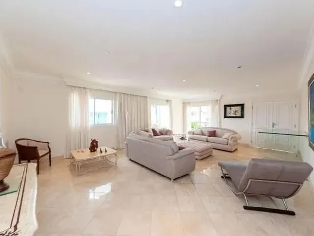 Imagem 16: Excelente Casa Mobiliada Localização Privilegiada no São João