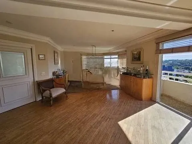 Imagem 12: Excelente Casa Mobiliada Localização Privilegiada no São João