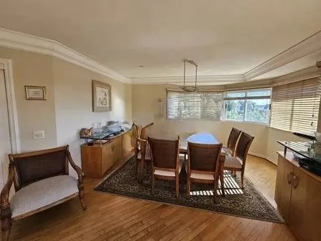 Imagem 6: Excelente Casa Mobiliada Localização Privilegiada no São João