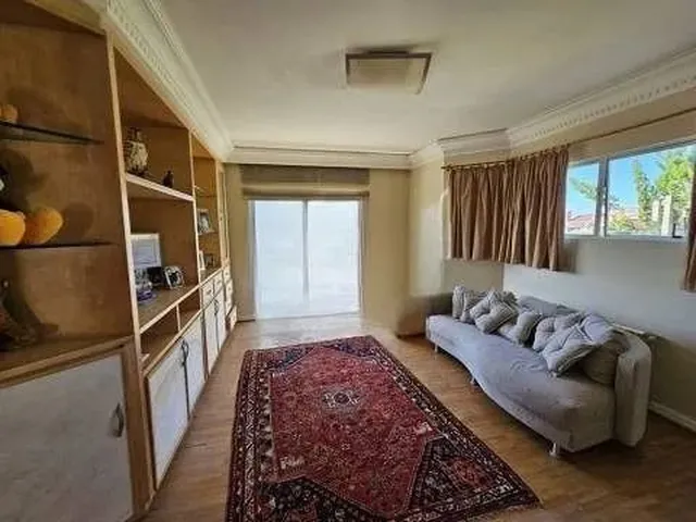 Imagem 3: Excelente Casa Mobiliada Localização Privilegiada no São João