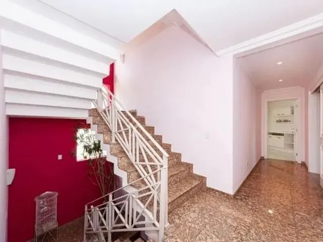 Imagem 4: Excelente Casa Mobiliada Localização Privilegiada no São João