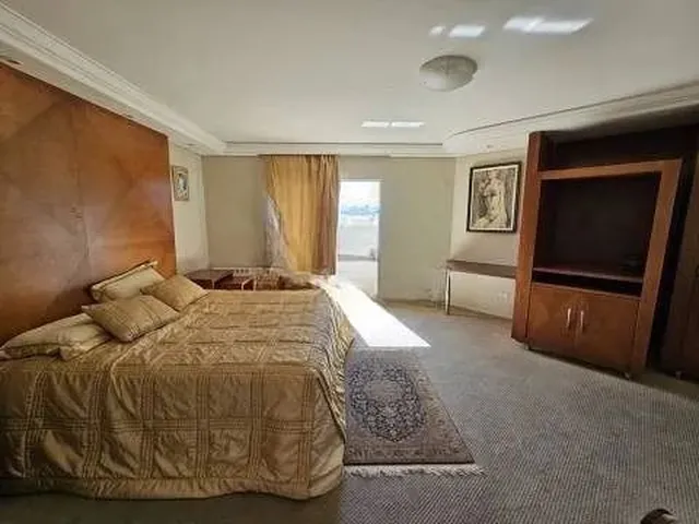 Imagem 9: Excelente Casa Mobiliada Localização Privilegiada no São João
