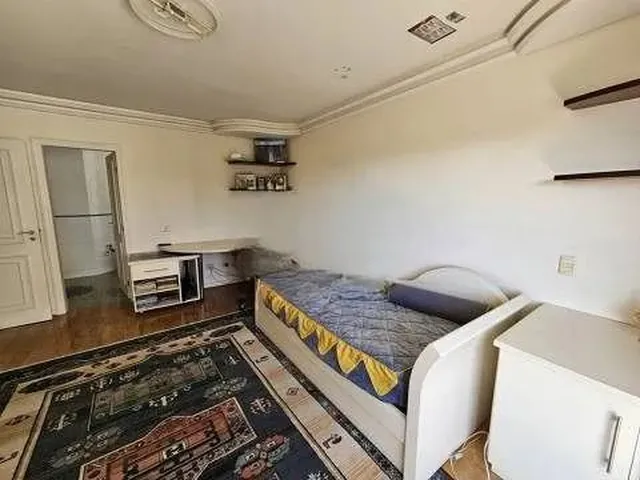 Imagem 10: Excelente Casa Mobiliada Localização Privilegiada no São João