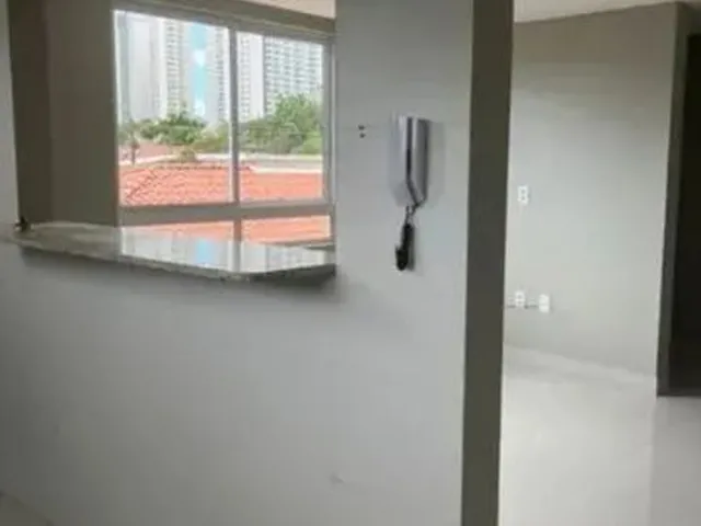 Imagem 3: Apartamento para Aluguel Tem 60 Metros Quadrados com 2 Quartos, Cozinha Projetada