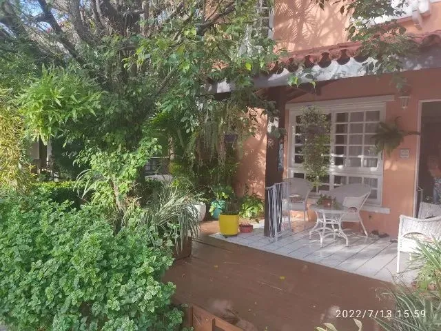 Imagem: Casa em Condomínio com 3 Quartos em Itapoan