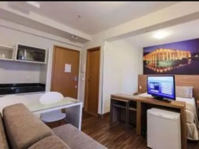 Imagem 1: S4 Hotel - Quarto Lindo em Aguas Claras