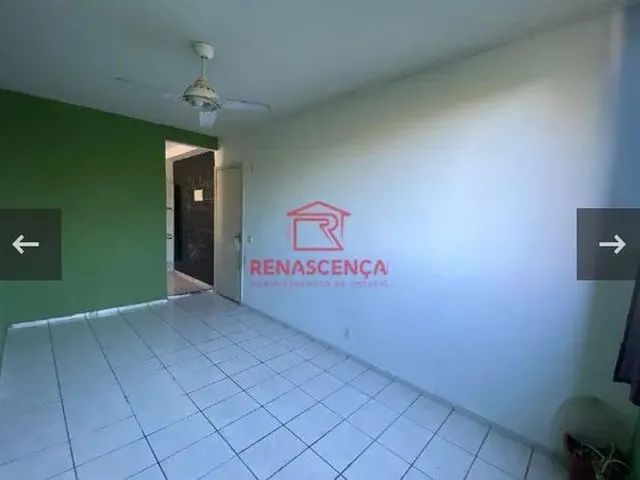 Imagem 1: Apartamento em Campo Grande