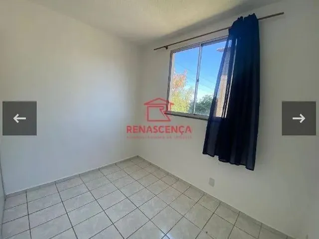 Imagem 4: Apartamento em Campo Grande