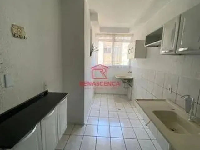 Imagem 2: Apartamento em Campo Grande