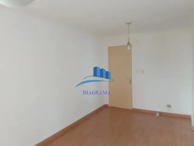 Imagem: Apartamento para Aluguel Possui 50 Metros