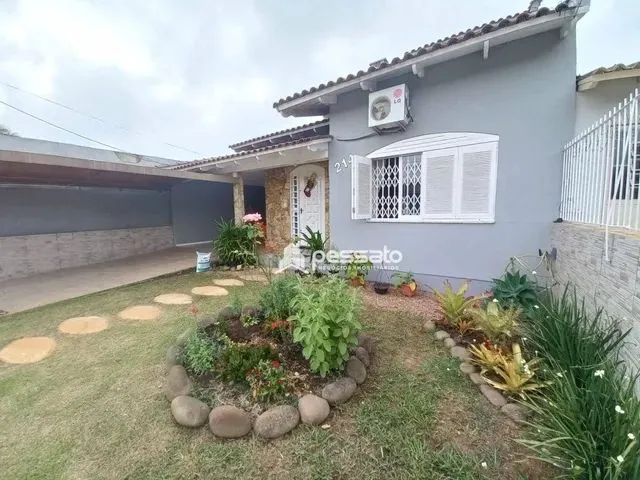 Imagem: Casa com 3 Dormitórios para Alugar, 260