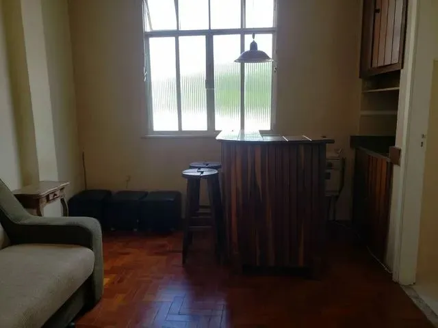 Imagem: Aluguel Kitnet Mobiliada Teresópolis