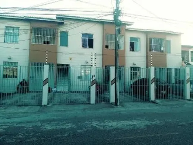 Imagem: Casa para Aluguel Possui 100 Metros Quadrados