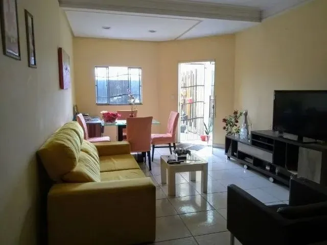 Imagem 4: Alugo Quartos Dentro de Uma Casa- Marambaia