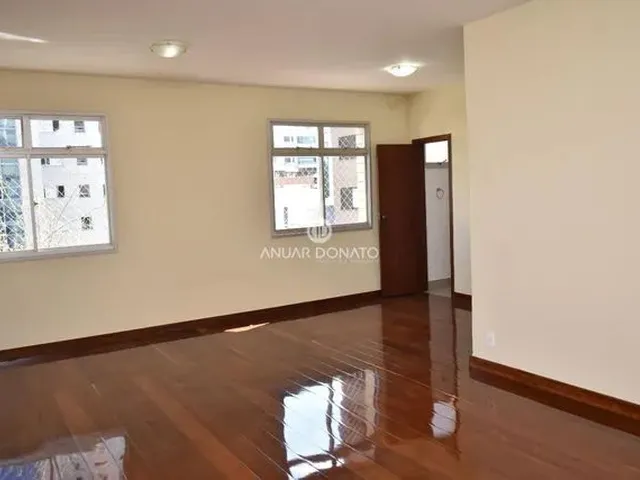 Imagem: Apartamento Locação 4 Quartos Sion