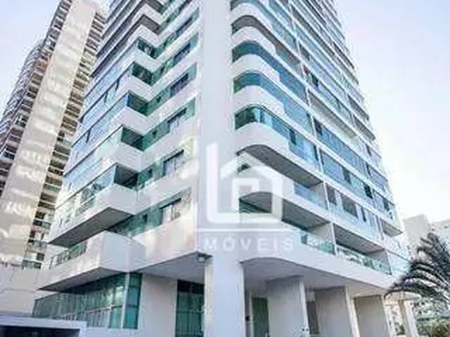 Imagem 1: Apartamento com Vista Privilegiada para o Mar