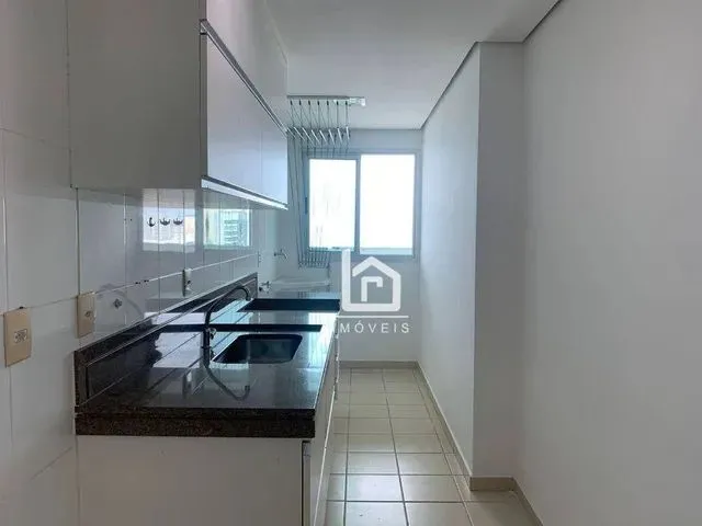 Imagem 8: Apartamento com Vista Privilegiada para o Mar