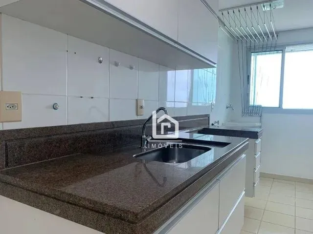 Imagem 9: Apartamento com Vista Privilegiada para o Mar