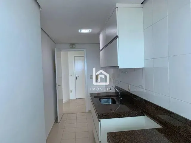 Imagem 2: Apartamento com Vista Privilegiada para o Mar